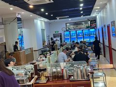 -金龙·打边炉(武进路店)