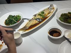 -羲和雅苑•北京烤鸭(国贸商城店)