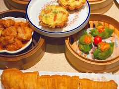 -点都德(水贝IBC店)