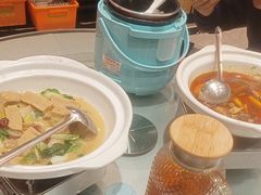 -辛香味烧鱼馆·非遗技艺·排骨红烧肉(光谷医药园店)