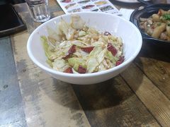 -湘香私房菜(大石长隆店)