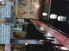 -秦韵轩·西安小馆(贻成福地广场店)