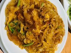 宝泉酸菜粉-满园烤鸭·春饼(奥体万达店)
