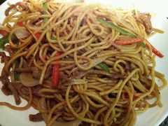 android_upload_pic-半秋山西餐厅(襄阳万达店)