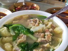 -周师饭店