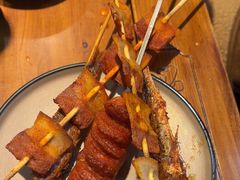 -谭三娘鲜切牛肉自助火锅(九眼桥总店)