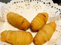 广式榴莲酥-江南原著(中联广场店)