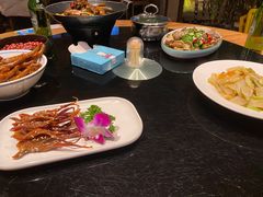 -青菁酒家·象山海鲜(胜利河美食街店)
