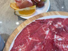 -万物生江北老火锅(海骏达店)