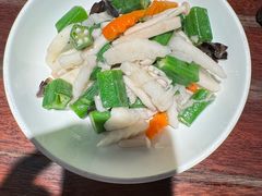 -前海沿·青岛菜(五四广场永旺店)