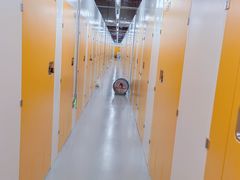 -安东易迷你仓自助寄存仓库(淞虹路店)