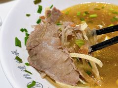 -淮南牛肉汤酒店(可伦公馆店)