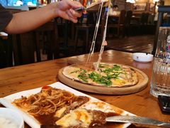-宝莱纳啤酒花园餐厅PAULANER BRAUHAUS Nanjing(广州路店)