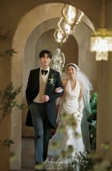 -金夫人婚纱摄影(包河万达店)