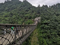 -娄山关景区