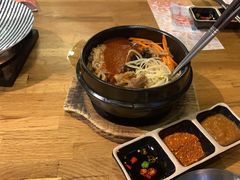 -秋木烤肉·韩国牛肉名家(高新旗舰店)
