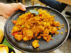 -蔡澜点心·粤菜(西单大悦城店)