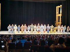 -交通银行前滩31演艺中心