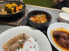 -阿毛饭店(和义路店)