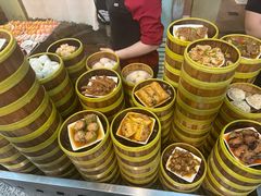 -金凤酒楼(金陵路店)