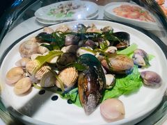 -优食坊·蒸汽海鲜(康盛路店)