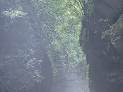 -狮子关旅游区