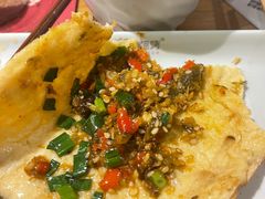 -木屋烧烤(万德庄店)