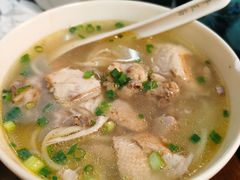 家常炖鸡面-牛王庙(龙华花园店)