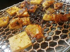 -大壮家原味烤肉(兴华北街店)