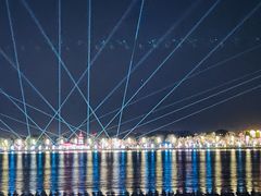 -人民防洪胜利纪念塔