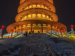 -隋唐洛阳城明堂天堂景区