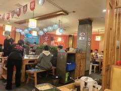 -大龙燚火锅(科华店)
