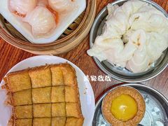 -恒兴发茶店(水巷口店)