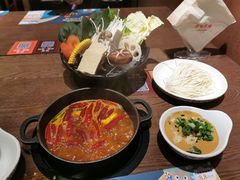 -呷哺呷哺(松江开元店)