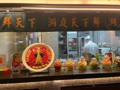 -望湘园·洞庭渔宴(浦江欢乐颂店)