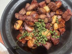 -狮王府淮扬菜(新街口友谊店)