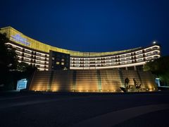 -阳澄湖费尔蒙酒店
