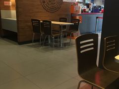 -汉堡王(上海凌云壹街坊店)