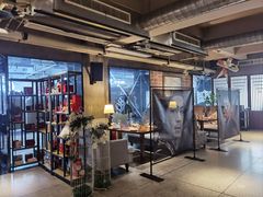 -时光乌托邦空中花园餐厅川味·融合菜(幸福广场店)