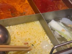 -海底捞大排档火锅(打浦路店)