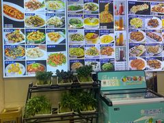 -裕德隆清真饭庄·天津特色菜(东丽店)
