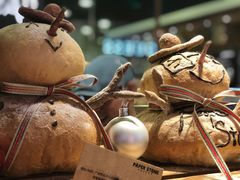 -PAPER STONE BAKERY(天汇广场店)