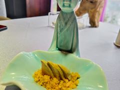 -于塗·文化餐厅(棕榈店)