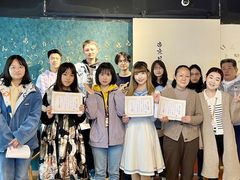 -帝京日语(春熙路旗舰校区)
