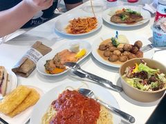 -宜家·瑞典风味餐厅(烟台路店)