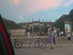 -南京市江宁方山