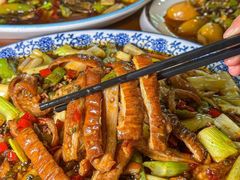 -李大爷的泡椒馆(冉家坝店)