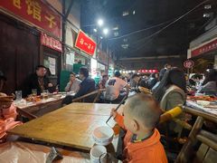 大堂-拈一筷子·宜宾江湖菜(十一街店)