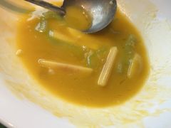 -刘胖子家常菜·蹄花焖藕(中央花园店)