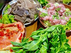 -黔有有贵州酸汤夺夺粉火锅(五味十字店)